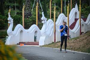 BIB: 2542, 4919
                            <button type="button" onclick="openModal(22505987)" class="btn btn-primary btn-sm float-right btn-popup" data-toggle="modal" data-target=".modal-high-quality">
                        <i class="fas fa-shopping-cart"></i> Add to Cart
                    </button>
                                            <button type="button" onclick="isThisMe(22505987, true)" class="btn btn-success btn-sm float-right btn-popup btn-isme hidden" data-toggle="tooltip" data-placement="bottom" title="นี่คือรูปของคุณใช่ไหม คลิกที่นี่เพื่อเอาเข้าอัลบั้ม">
                        <i class="fas fa-plus"></i> Add to album
                    </button>
                    <button type="button" onclick="isThisMe(22505987, false)" class="btn btn-warning btn-sm float-right btn-popup btn-isnotme hidden">
                        <i class="fas fa-ban"></i> Remove from album
                    </button>